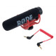 Микрофон RODE VideoMic GO