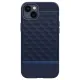 Чехол Spigen Caseology Parallax Mag для iPhone 14 (ACS05075) Midnight Blue