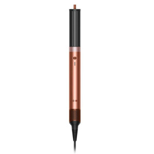Стайлер Dyson Airwrap Complete Long HS09 Coanda 2x Amber Silk