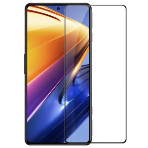 Защитное стекло GLASS Pro для Poco F4 GT