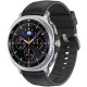 Смарт-часы Samsung Galaxy Watch8 Classic 46 mm SM-L500 Black