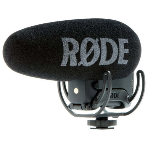 Микрофон RODE VideoMic Pro Plus