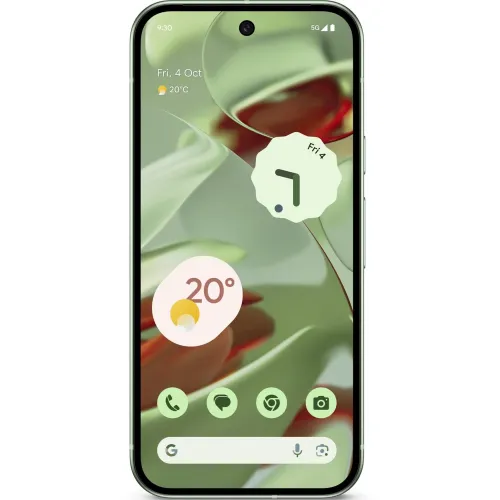 Смартфон Google Pixel 9 12/256Gb Wintergreen