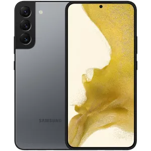 Смартфон Samsung Galaxy S22+ 8/128Gb Графитовый (RU/A)