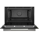 Электрический духовой шкаф Bosch Serie 8 CSG7364B1 Black