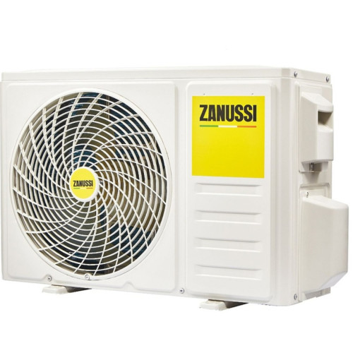 Сплит-система Zanussi Barocco ZACS-12 HB/A23/N1 White