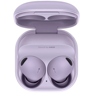 Наушники Samsung Galaxy Buds 2 Pro Bora Purple