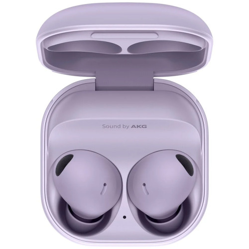 Наушники Samsung Galaxy Buds 2 Pro Bora Purple