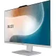 Моноблок MSI Modern AM272P 1M-678XRU 27 FHD IPS