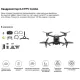 Квадрокоптер DJI FPV Combo