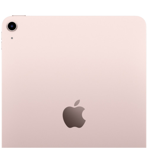 Планшет Apple iPad Air 10.9 (2022) Wi-Fi 64Gb Pink (MM9D3)