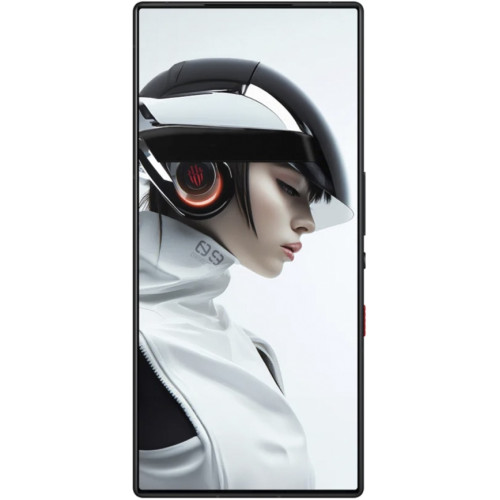 Смартфон ZTE Nubia RedMagic 9 Pro 16/512GB Cyclone