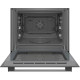 Электрический духовой шкаф Bosch Serie 6 HIJ517YS2R Silver