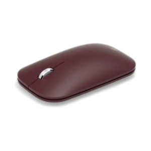 Мышь Microsoft Surface Mobile Mouse Burgundy