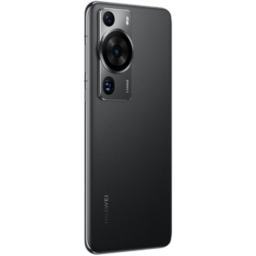 Смартфон Huawei P60 Pro 8/256Gb Black