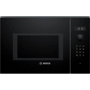 Микроволновая печь Bosch Serie 6 BEL554MB0 Black