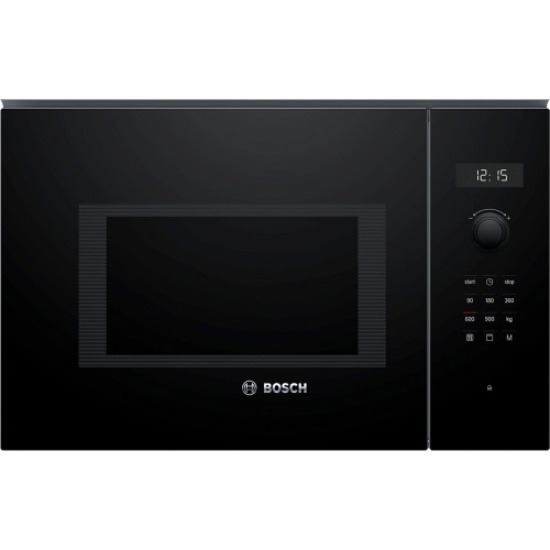 Микроволновая печь Bosch Serie 6 BEL554MB0 Black