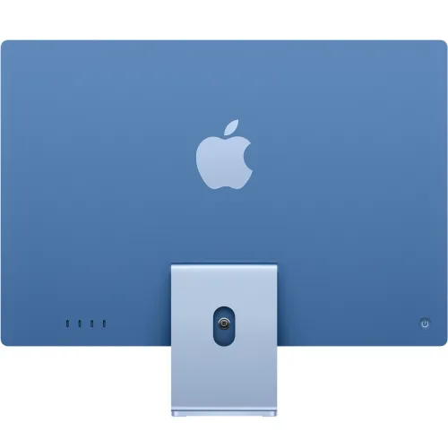 Моноблок Apple iMac (2024) 24 Retina 4.5K M4