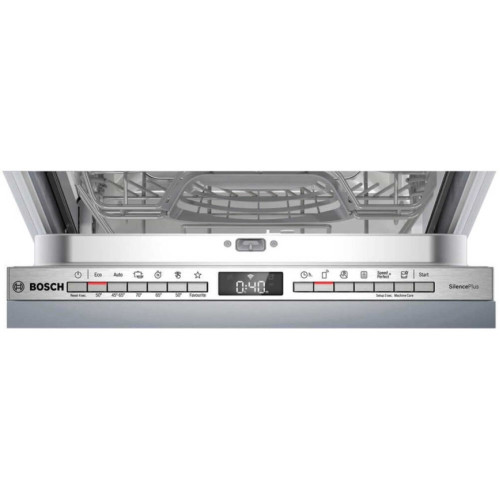 Посудомоечная машина Bosch Serie 4 SPV4EMX10E