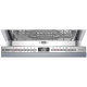 Посудомоечная машина Bosch Serie 4 SPV4EMX10E
