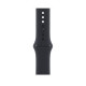 Смарт-часы Apple Watch Series SE GPS 44mm Midnight Sport Band (MNK03)