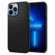 Чехол Spigen Liquid Air для iPhone 13 Pro Max (ACS03201) Matte Black