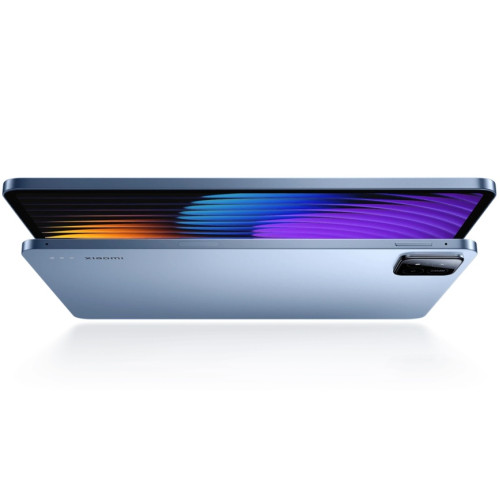 Планшет Xiaomi Pad 7 8/256Gb Wi-Fi Blue Global Version