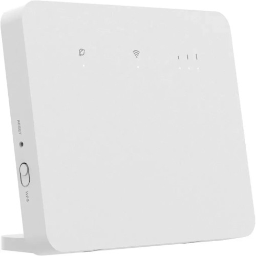 Модем Huawei 4G Brovi CPE 3s B313-322 White (51060KPM)