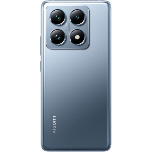Смартфон Xiaomi 14T Pro 12/512Gb Blue EAC