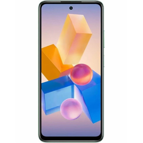 Смартфон Infinix Hot 40i 8/256Gb Starfall Green
