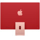 Моноблок Apple iMac (2023) 24 Retina 4.5K M3 8C CPU, 10C GPU/8GB/512Gb Pink (MQRU3)