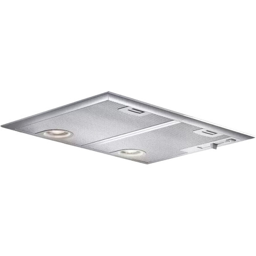 Встраиваемая вытяжка Bosch Serie 4 DHL755BL Silver