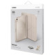 Чехол Uniq Moven для Pad Air 10.9 (2022/20) Ivory