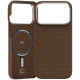 Чехол Benks ArmorTint Case built with Kevlar для iPhone 17 Pro Max Gold