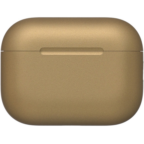 Наушники Apple AirPods Pro 3 Color Pro Gold