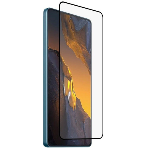 Защитное стекло GLASS Pro Xiaomi Poco F5 5G