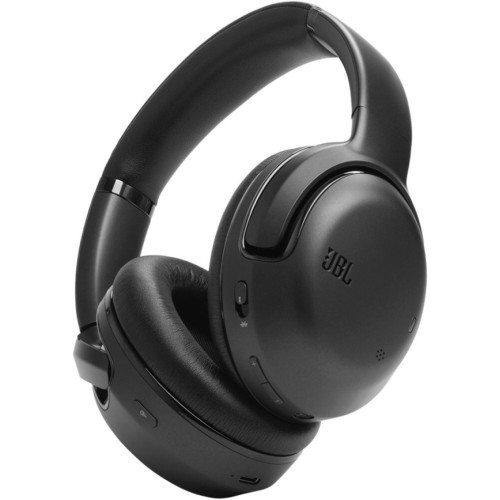 Наушники JBL Tour One M2 Black