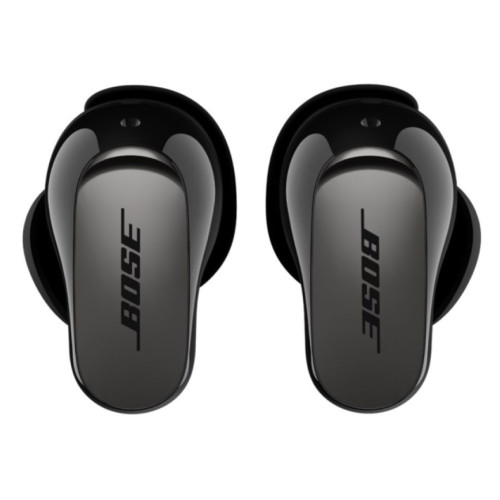 Наушники Bose QuietСomfort Ultra Earbuds (2nd Gen) Black