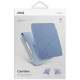 Чехол Uniq Camden для iPad 10.9 2022 Northern Blue