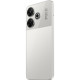 Смартфон Xiaomi Poco M6 6/128 Silver Global Version