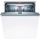 Посудомоечная машина Bosch Serie 4 SMV4ECX26E
