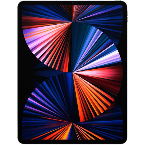 Планшет Apple iPad Pro 12.9 (2021) Wi-Fi + Cellular 128Gb Space Gray (серый космос) (MHR43RU/A)