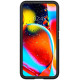 Чехол Spigen Tough Armor Galaxy S22 Plus (ACS03959) Gunmetal