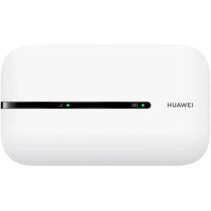 Модем Huawei 4G Brovi Mobilei 3s Wi-Fi E5576-321 White (51071VPL)