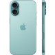 Смартфон Apple iPhone 16 128Gb nano Sim + eSim Teal