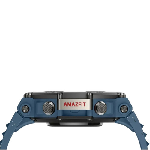 Смарт-часы Xiaomi Amazfit T-Rex 2 Ocean Blue