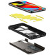 Чехол Spigen Tough Armor Galaxy S22 Plus (ACS03959) Gunmetal