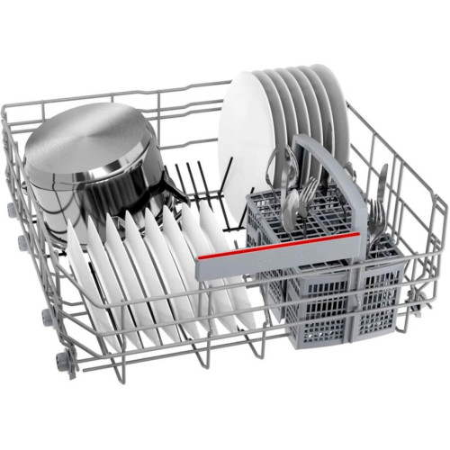 Посудомоечная машина Bosch Serie 4 SBH4EAX14E