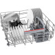 Посудомоечная машина Bosch Serie 4 SBH4EAX14E