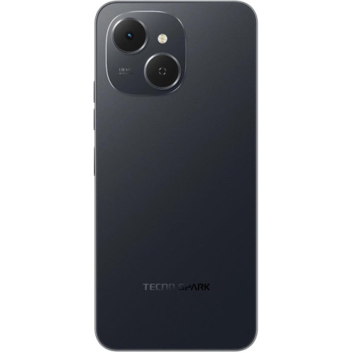 Смартфон Tecno Spark 40C 4/128Gb Black